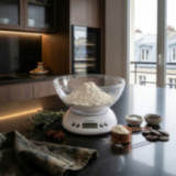 Digital Kitchen Scale