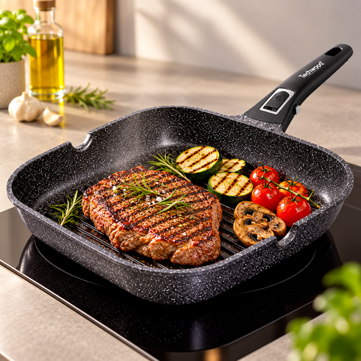 Grill - 28cm