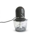 Mini hachoir 800 mL, 4 lames inox, 300 W | Techwood