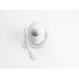 Mini glass bowl chopper 600 mL - 400W