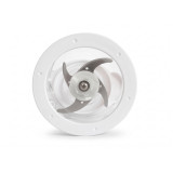 Mini hachoir 800 mL, 4 lames inox, 300 W | Techwood