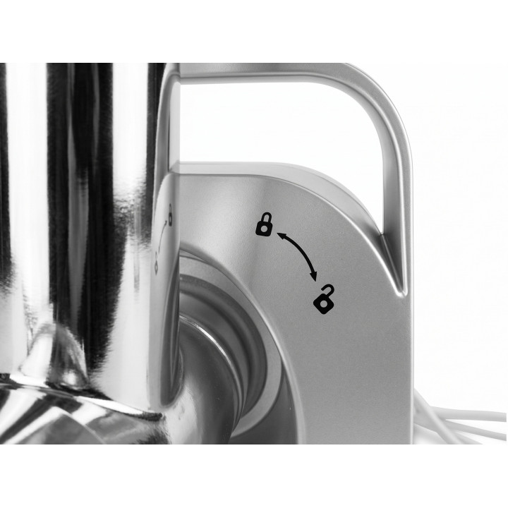 ELECTRIC MEAT MINCER