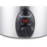 6,5L Electric Slow Cooker