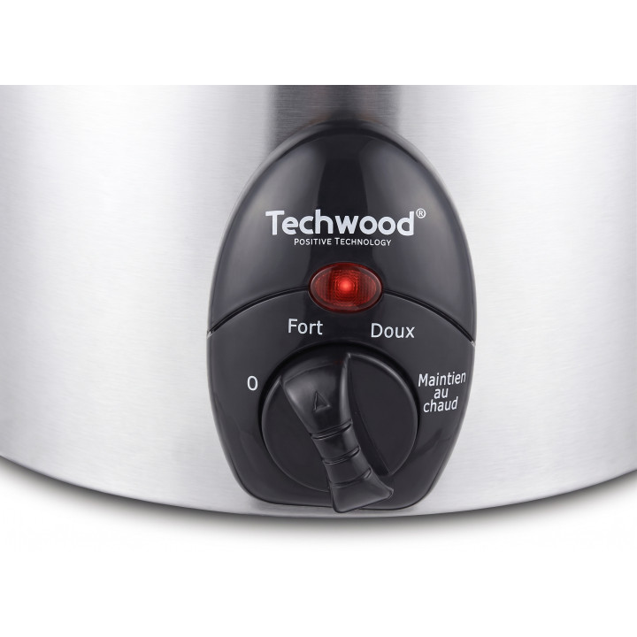 6,5L Electric Slow Cooker