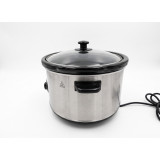 6,5L Electric Slow Cooker