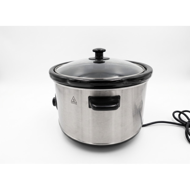 6,5L Electric Slow Cooker