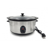 6,5L Electric Slow Cooker