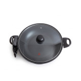 Electric Wok - Capacity 3.6L / 1400W