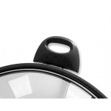 Electric Wok - Capacity 3.6L / 1400W