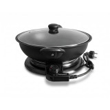 Electric Wok - Capacity 3.6L / 1400W