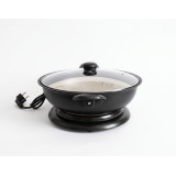 Electric Wok - Capacity 3.6L / 1400W