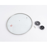 Electric Wok - Capacity 3.6L / 1400W