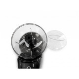 Mini-hachoir 150W compact – Lames inox & bouton poussoir
