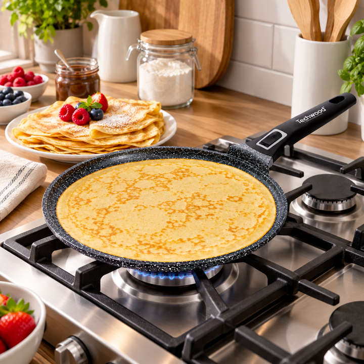 Crepe pan - 28cm