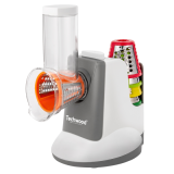 Râpe Électrique Coupe-Légumes Rap'Tout Techwood 150W