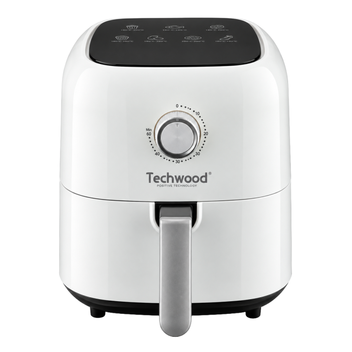 Airfryer Mecanique 2,5L