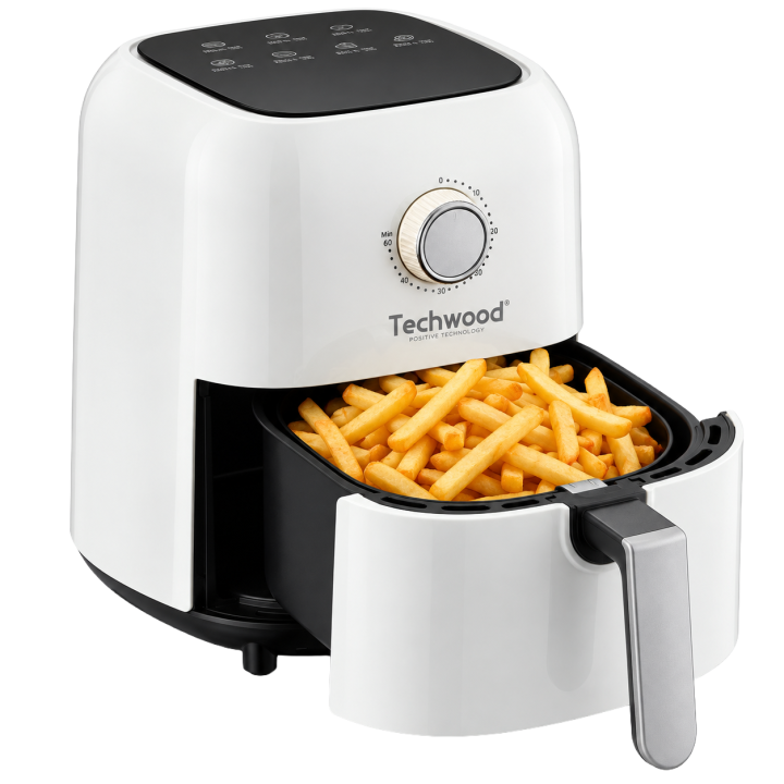 Airfryer Mecanique 2,5L