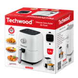 Airfryer Mecanique 2,5L