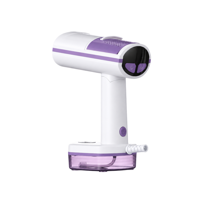 Défroisseur Vapeur Aspirant & Pliable Techwood 1500W