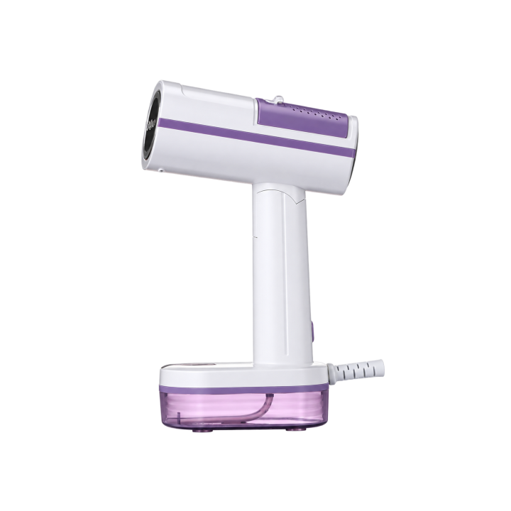 Défroisseur Vapeur Aspirant & Pliable Techwood 1500W