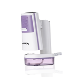 Défroisseur Vapeur Aspirant & Pliable Techwood 1500W