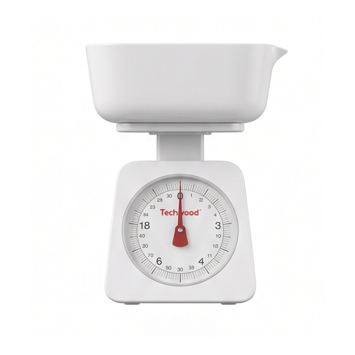 Mechanical Kitchen Scale