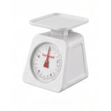Mechanical Kitchen Scale
