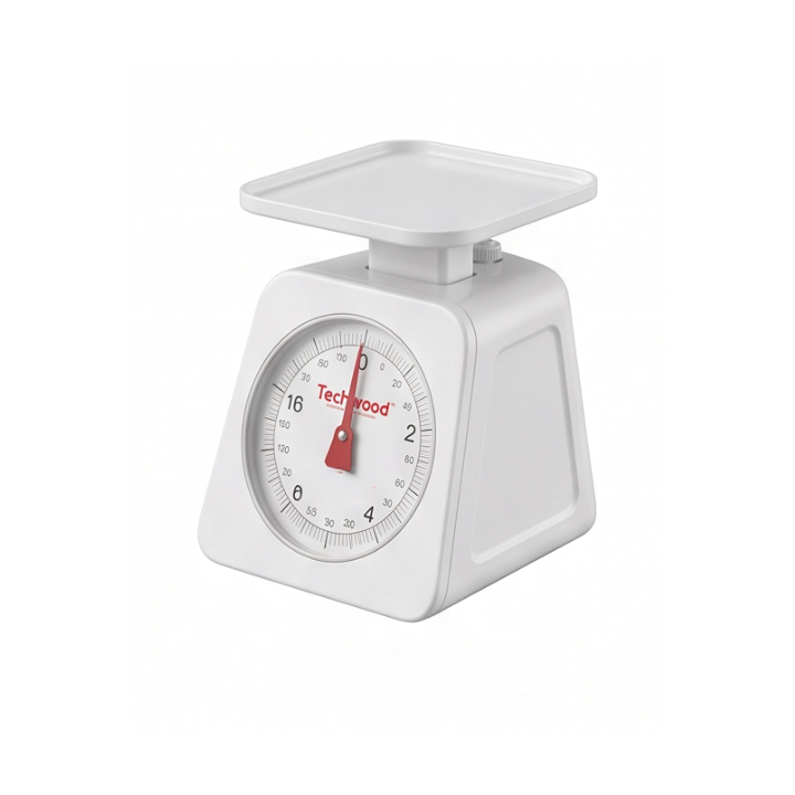 Mechanical Kitchen Scale