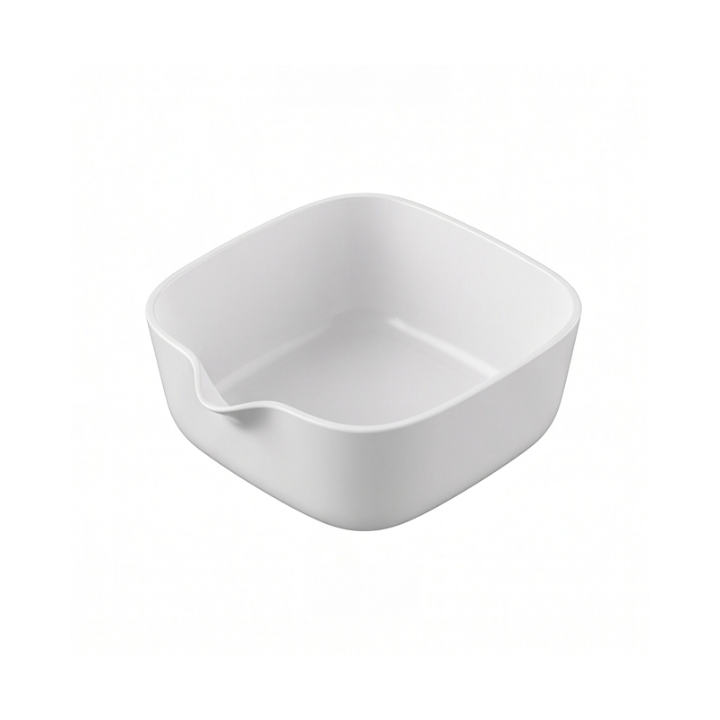 Mechanical Kitchen Scale