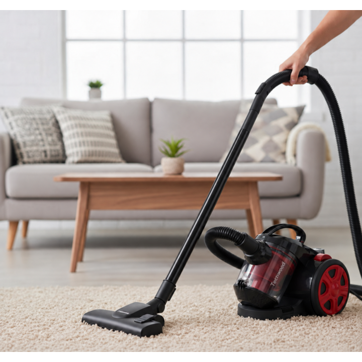 Aspirateur Cyclonique 2L