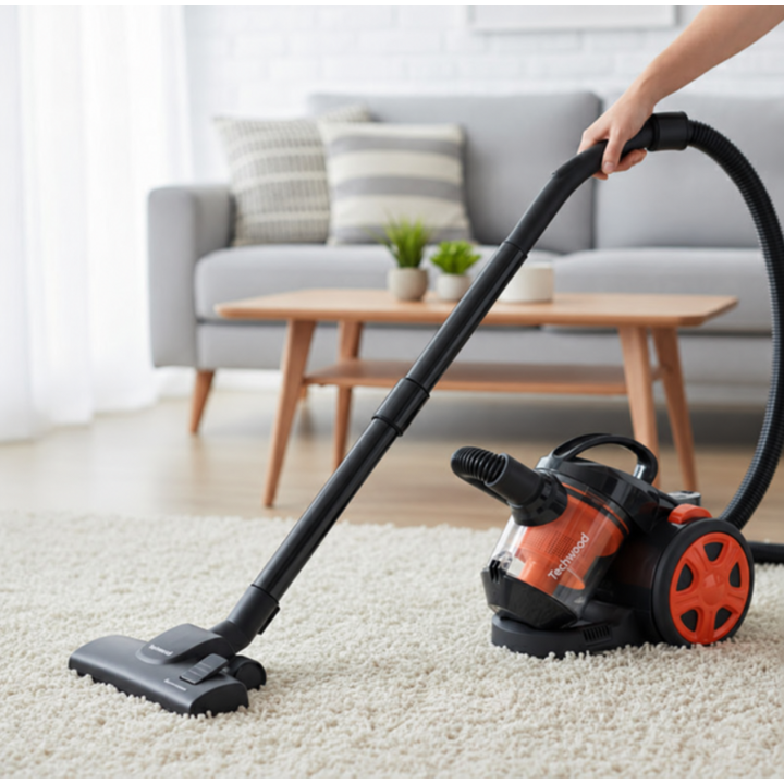 Aspirateur Cyclonique 2L