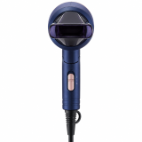 Sèche-cheveux de voyage pliable 1300 W | Techwood