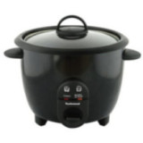Rice Cooker 2,5L