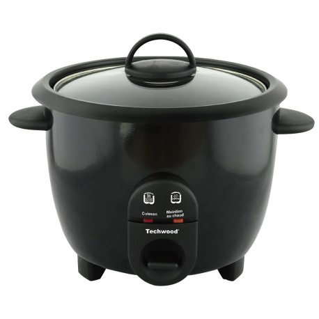 Cuiseur Riz 2,5L