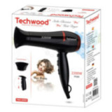 Pro" hair dryer 2200W