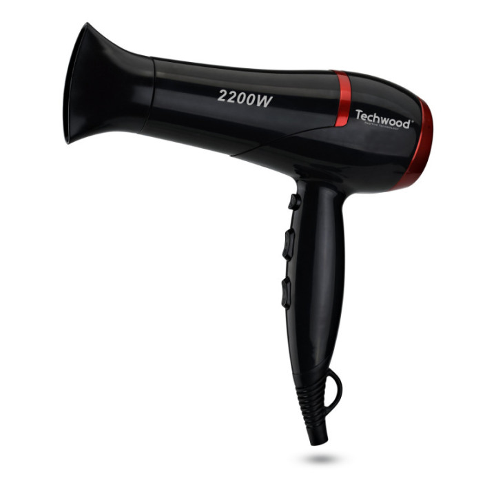 Pro" hair dryer 2200W