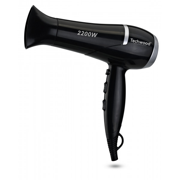 Sèche Cheveux "Pro" 2200W
