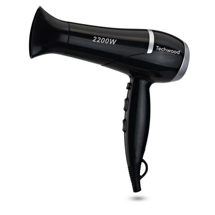 Pro" hair dryer 2200W