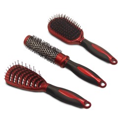 Pro" hair dryer set 2200W