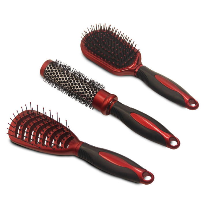 Pro" hair dryer set 2200W