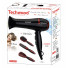 Pro" hair dryer set 2200W