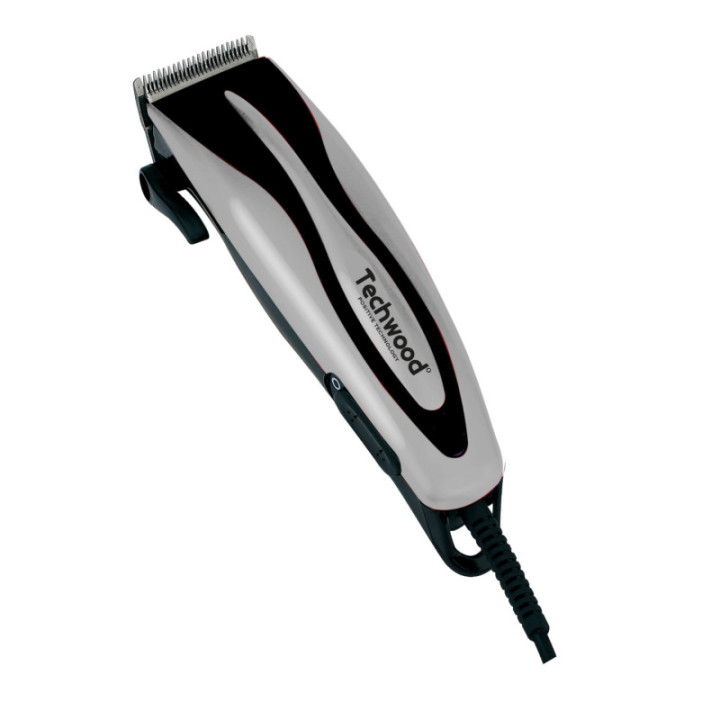 Hair and Beard Trimmer