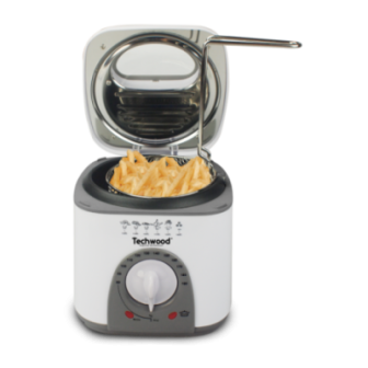 Fondue - Friteuse 1L