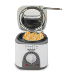 Fondue - Friteuse 1L