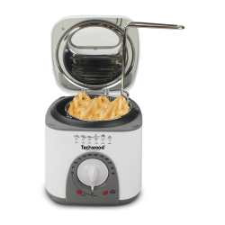 Fondue - Friteuse