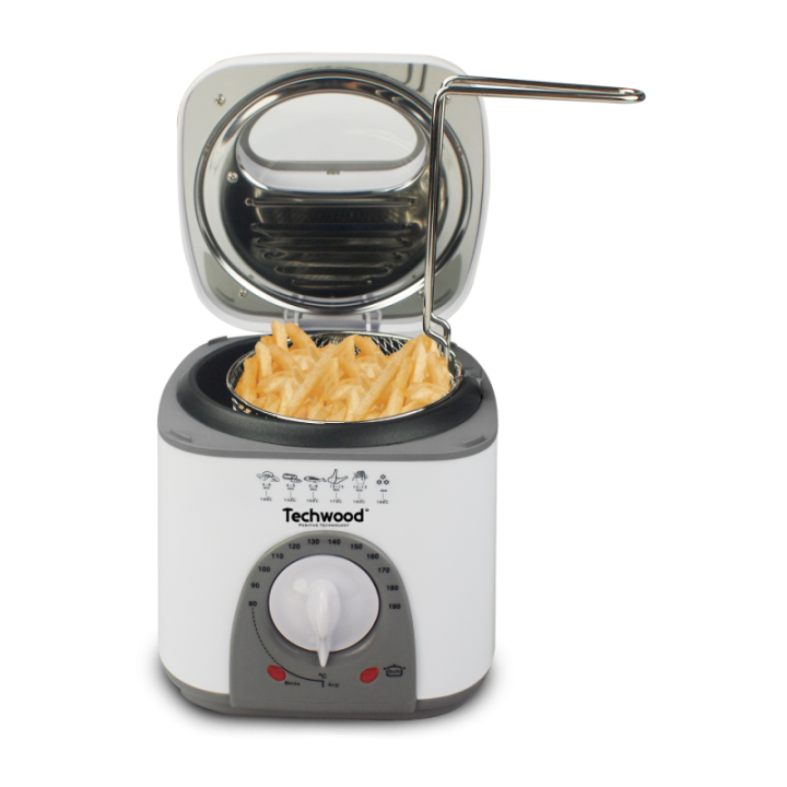 Fondue - Friteuse 1L