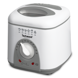Fondue - Friteuse