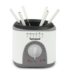 Fondue - Friteuse