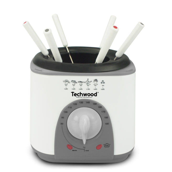 Fondue - Friteuse 1L