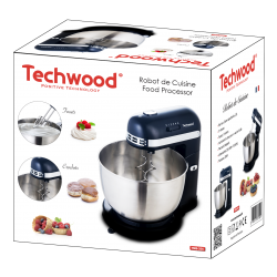 Robot de Cuisine 